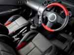 Proton Satria Neo sport 2008 года